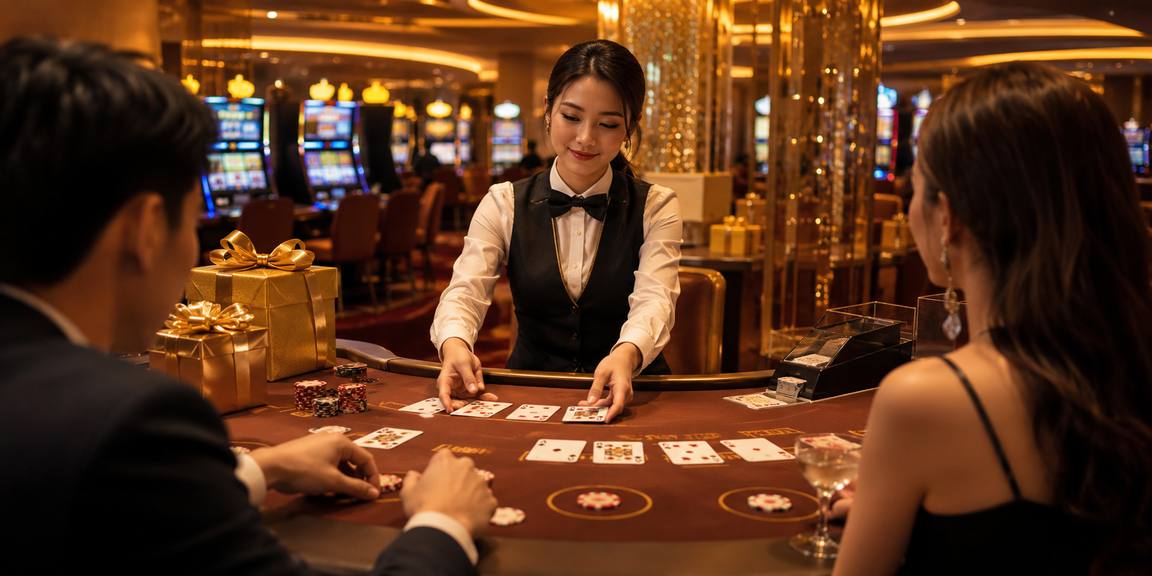 va88 Live Casino